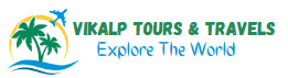 Vikalp Tours & Travels Logo